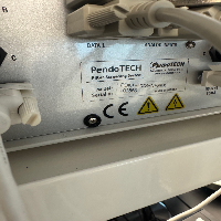 Pendotech Filter Screening System image 3